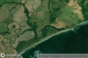 Quebrada Estero Ostional