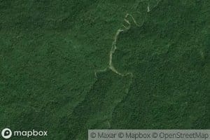 Quebrada Brazo Derecho