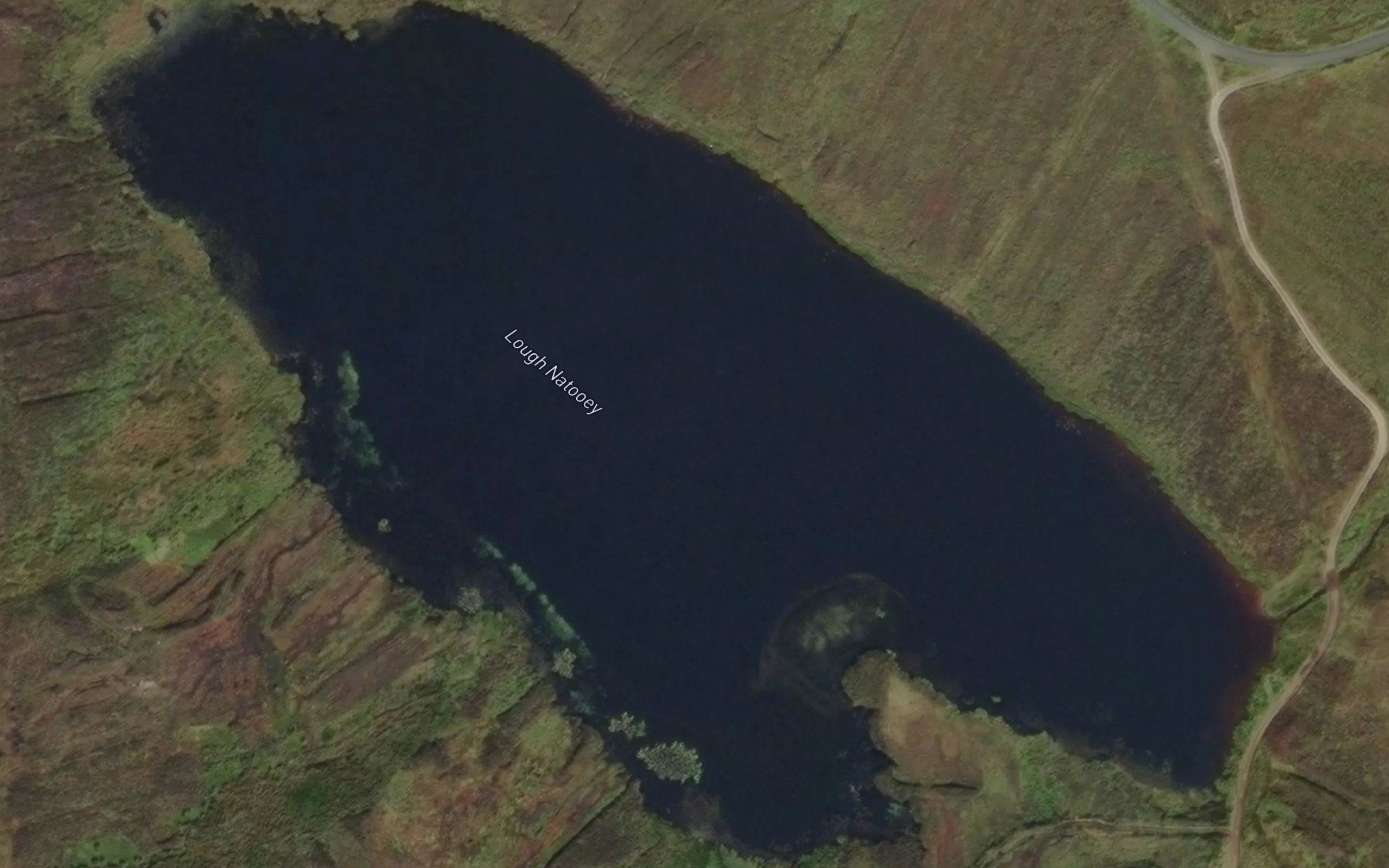 Lough Natooey