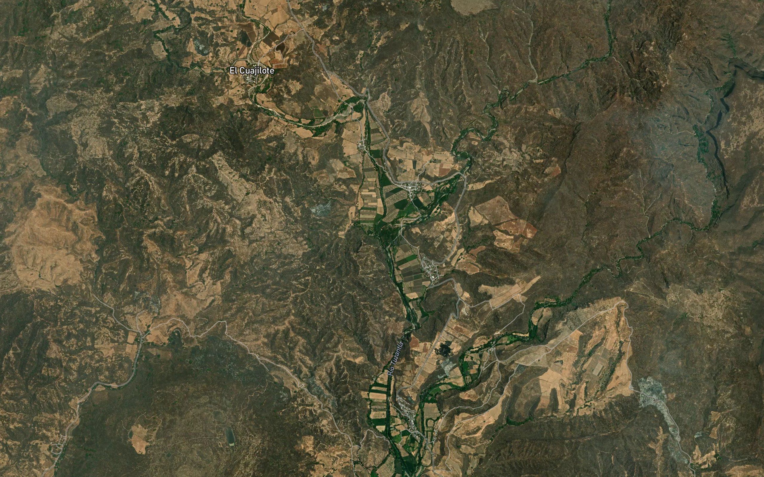 Rio Grande