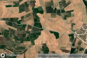 Seguia Oulad bou Beker