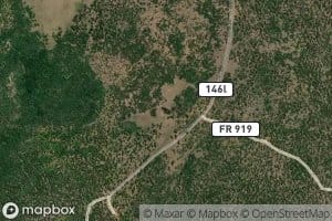 Turkey Springs Reservoir