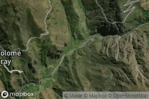 Quebrada Taptacancha