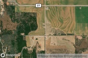 Sugar Creek Site 41 Reservoir