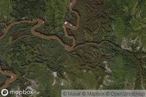 Arroyo de las Achiras