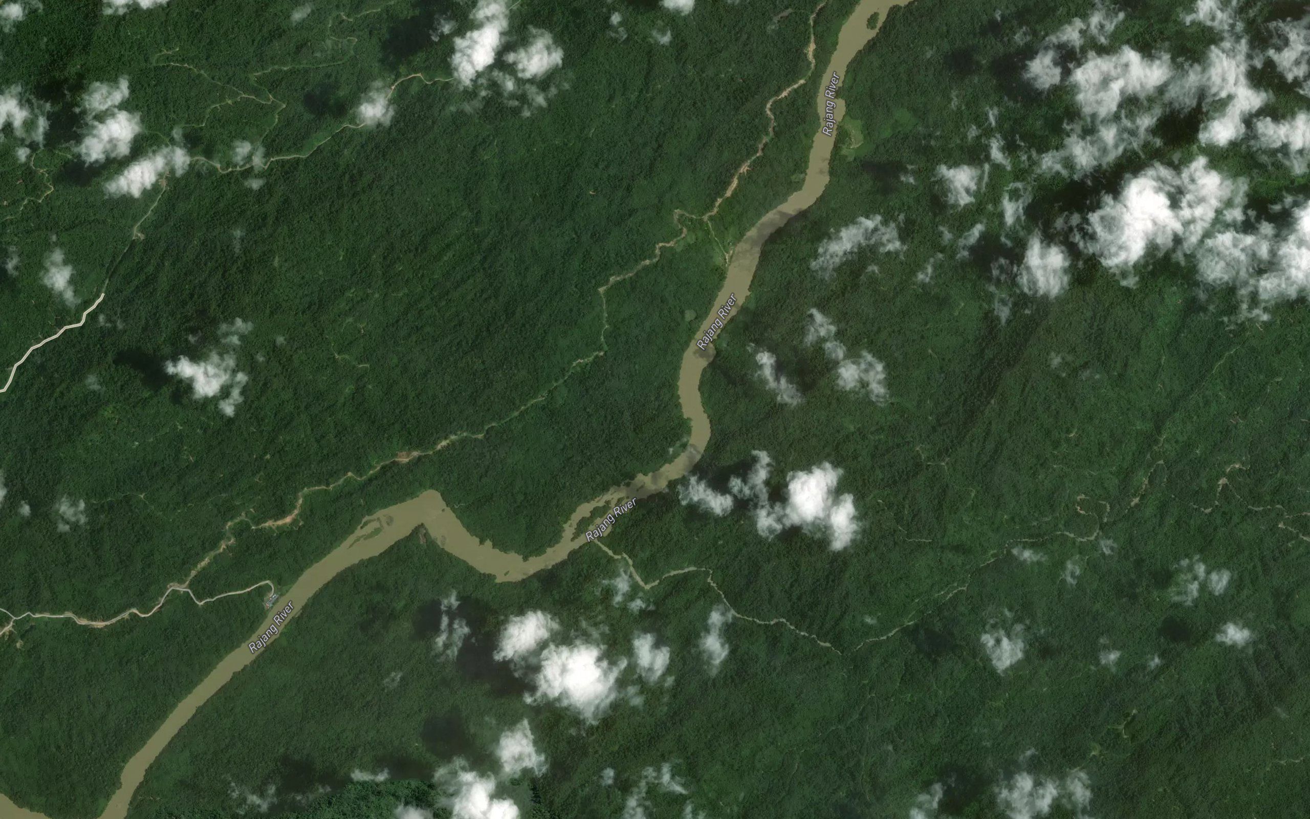 Sungai Levo