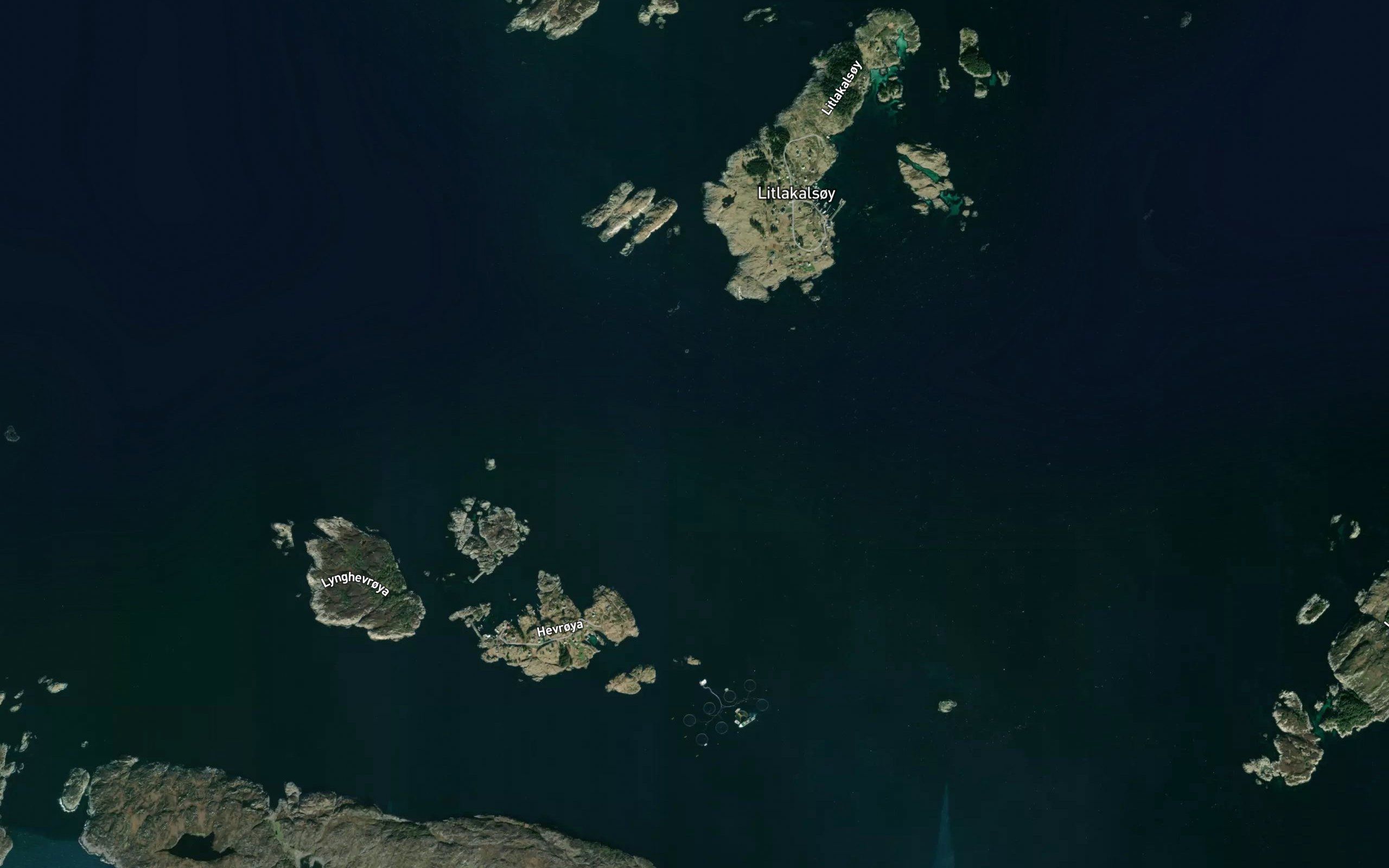 Skoltafjorden