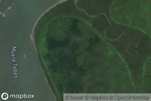 Sungai Balong Kechil