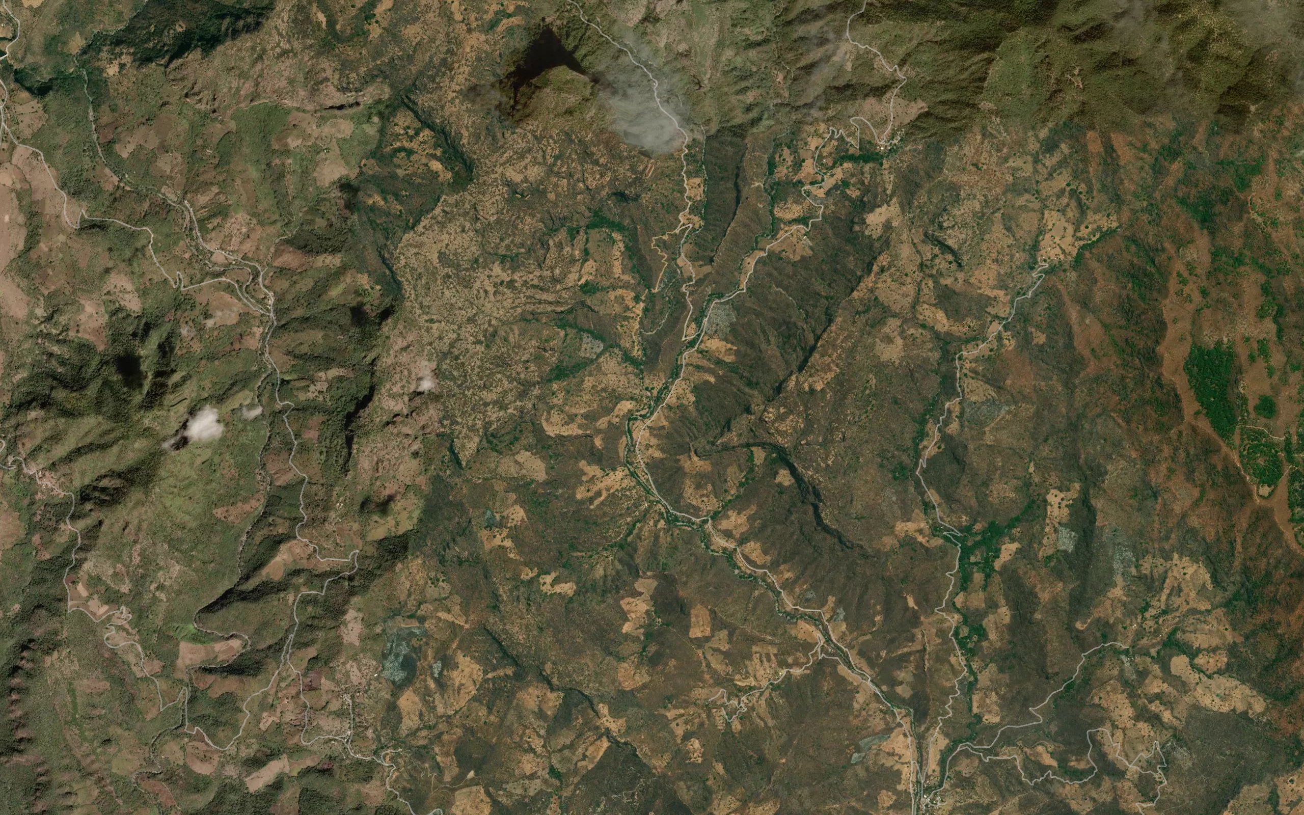 El Calabozo