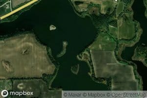 Pigeon Lake