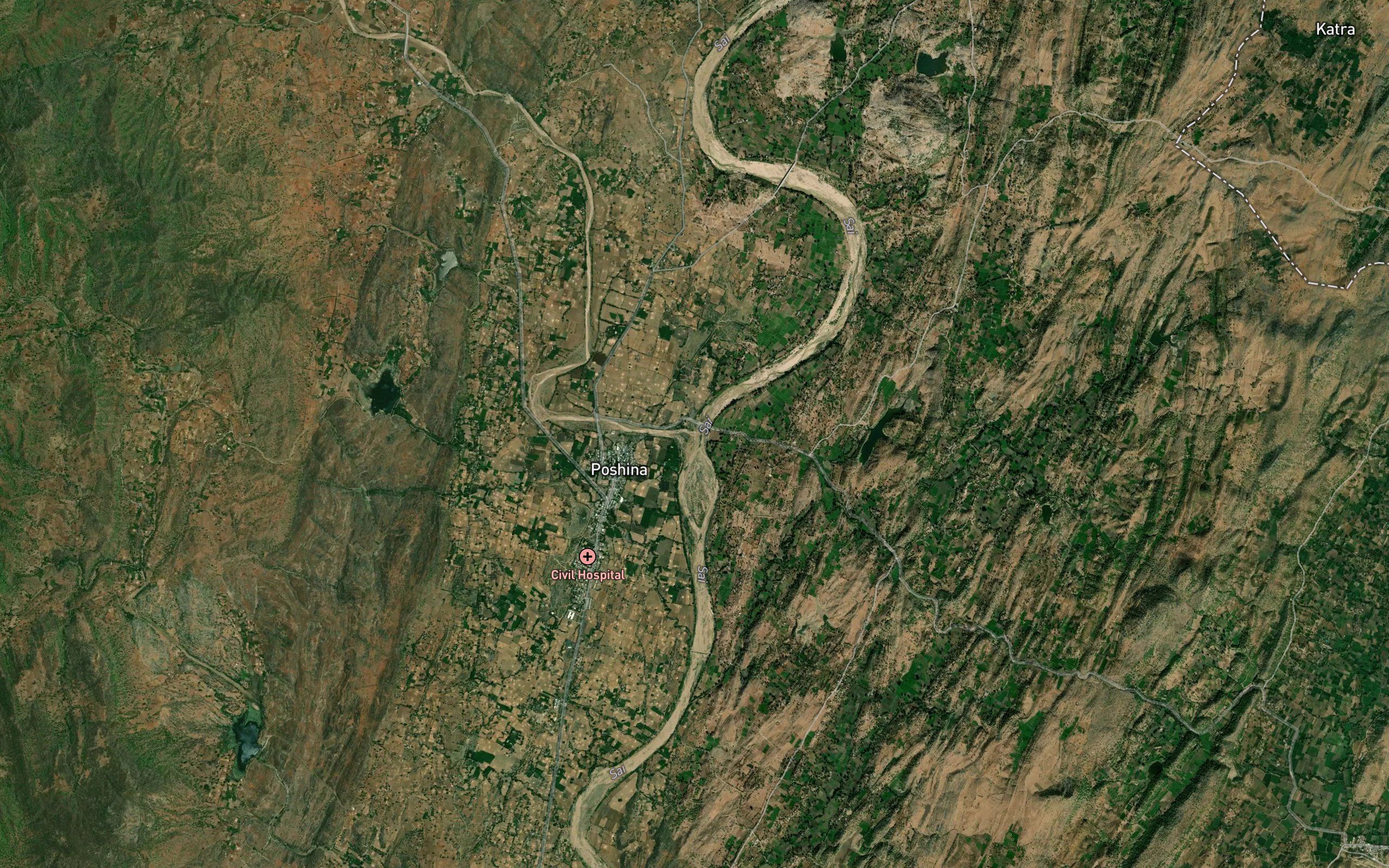 Panari Nadi