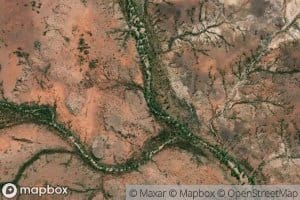 Oongudinna Creek