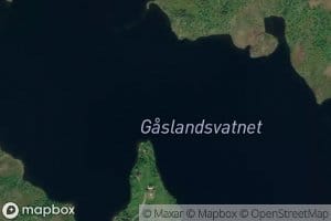 Gaslandsvatnet