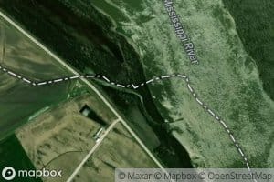 Missouri Chute