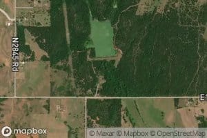 Rush Creek Site 3 Reservoir