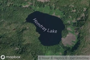 Homfray Lake