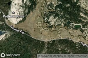 Budd Creek