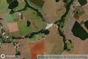 Corrego do Escuracador