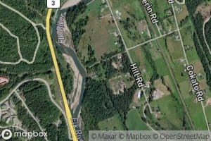 Lizard Creek