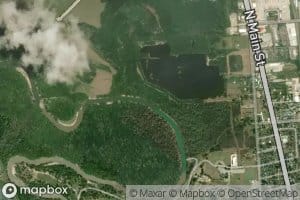 Spring Creek