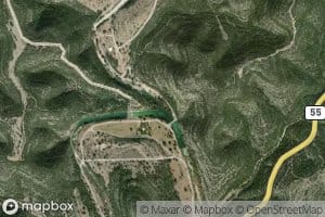 Polecat Creek