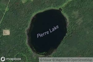 Pierre Lake