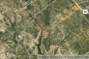Chapote Creek