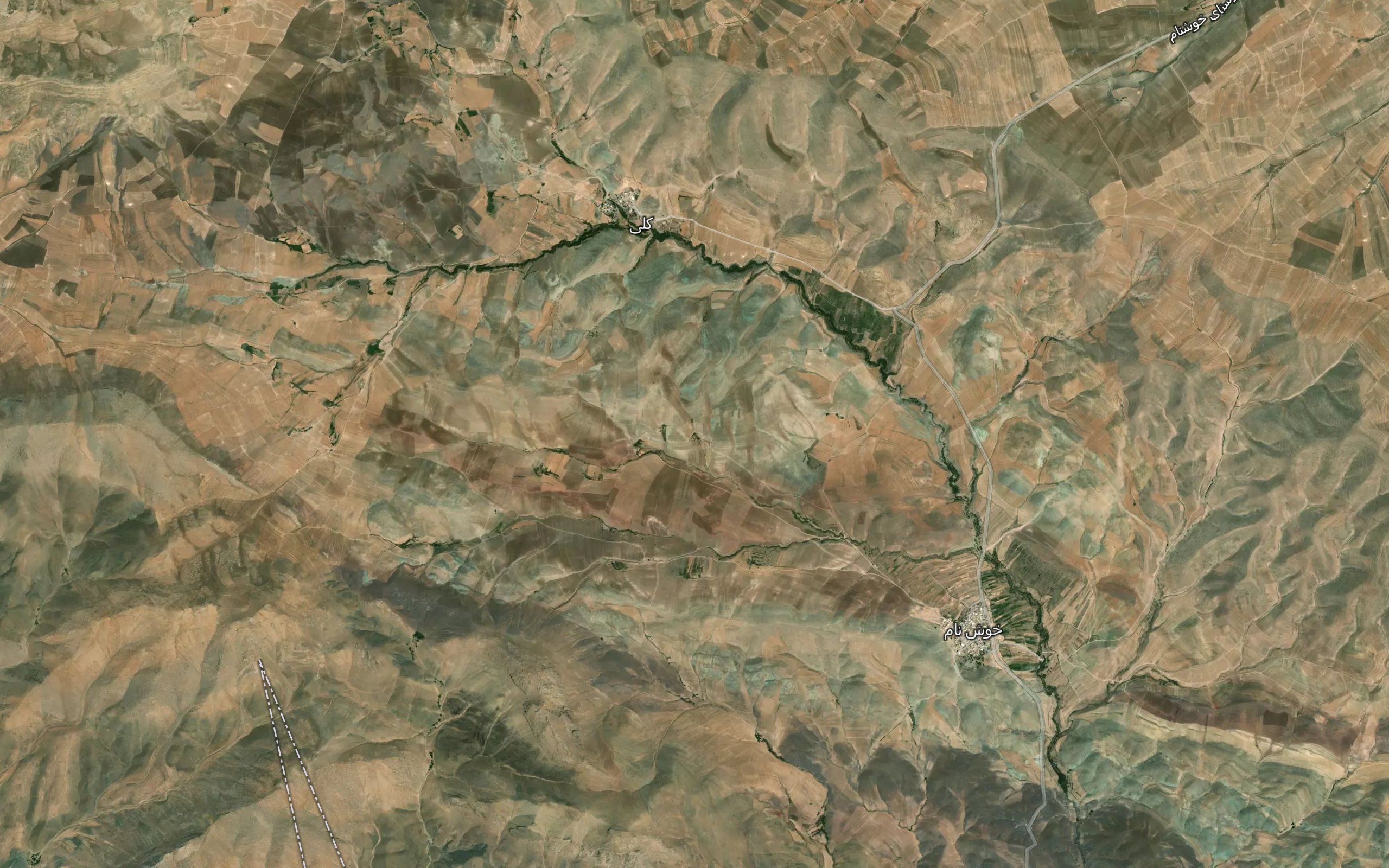 Cheshmeh-ye Buquryatan
