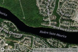 Ruisseau Lachapelle