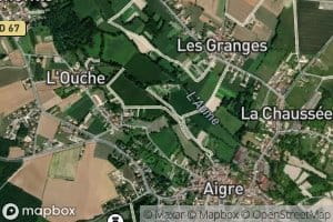 Ruisseau de la Couture