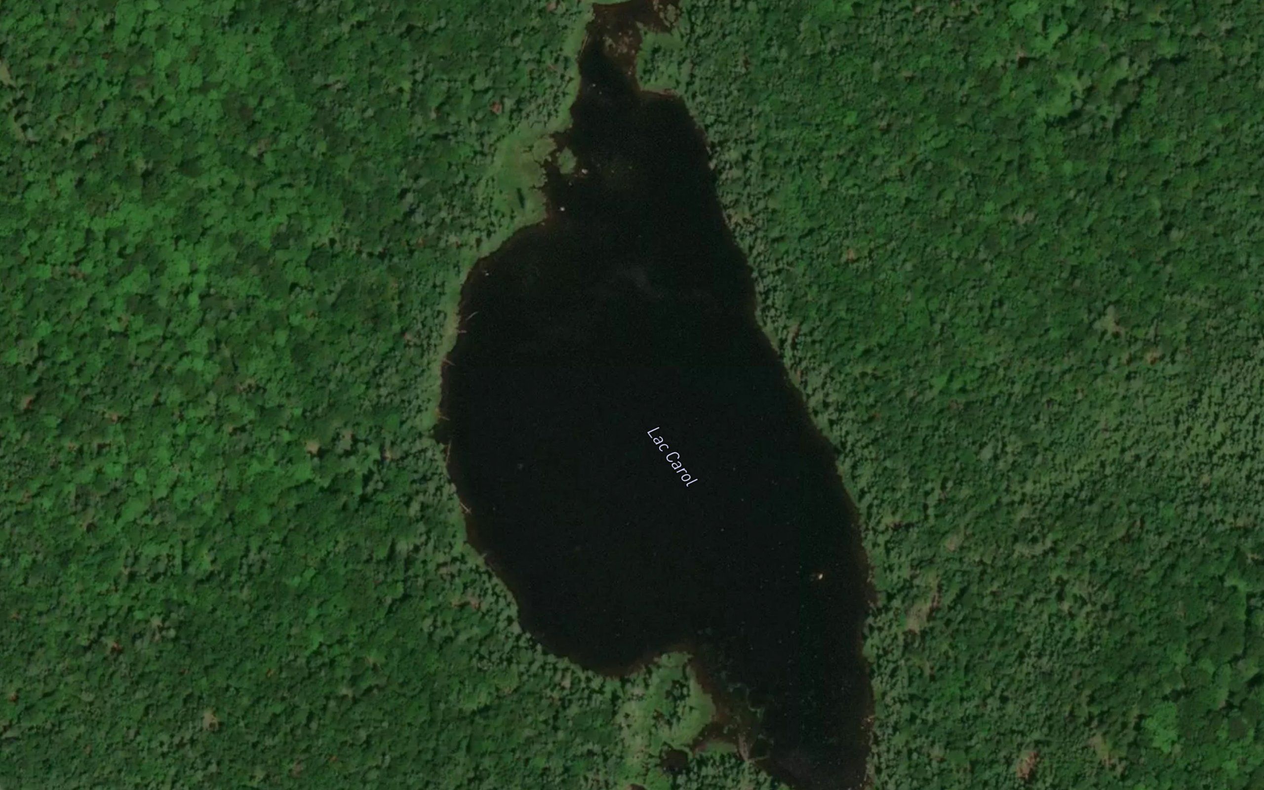 Lac Carol