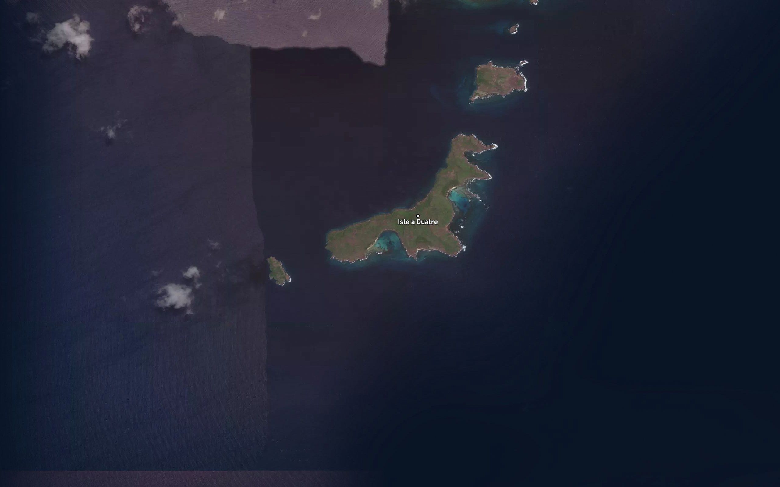 Lagoon Bay