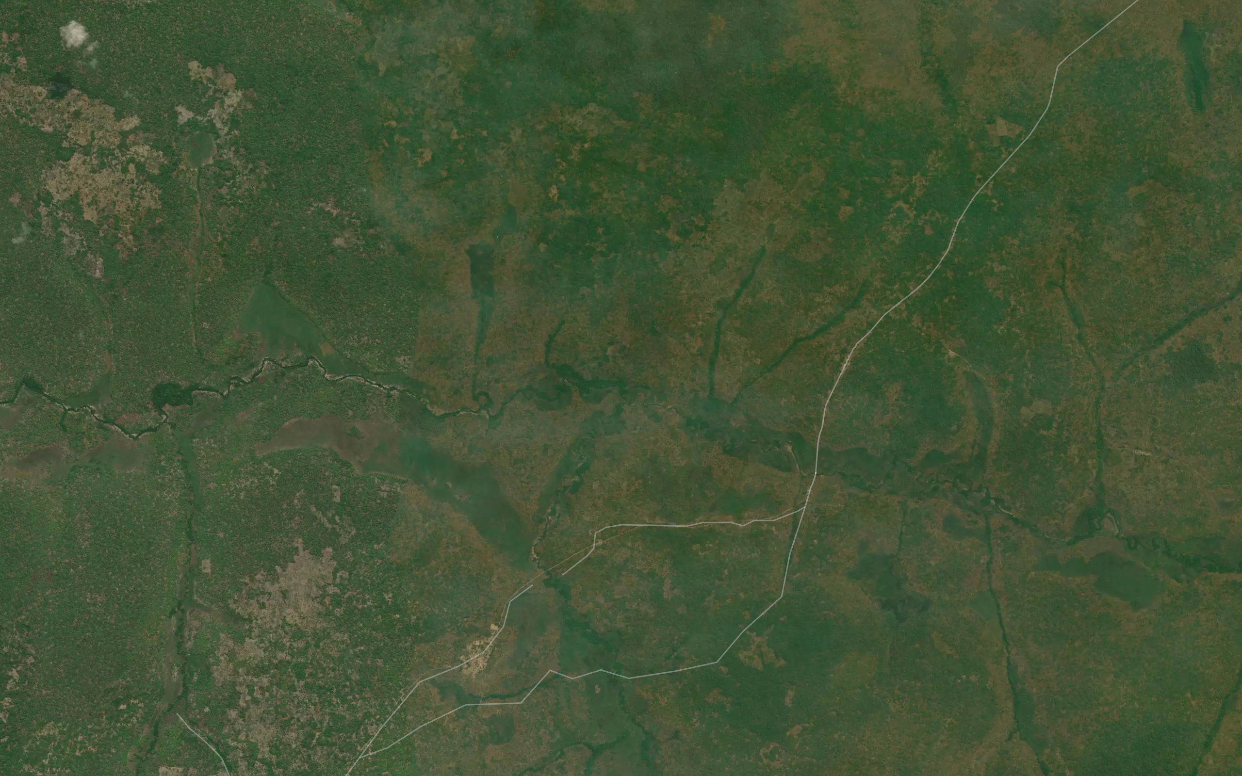 Luashi