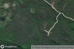 Navisa Creek