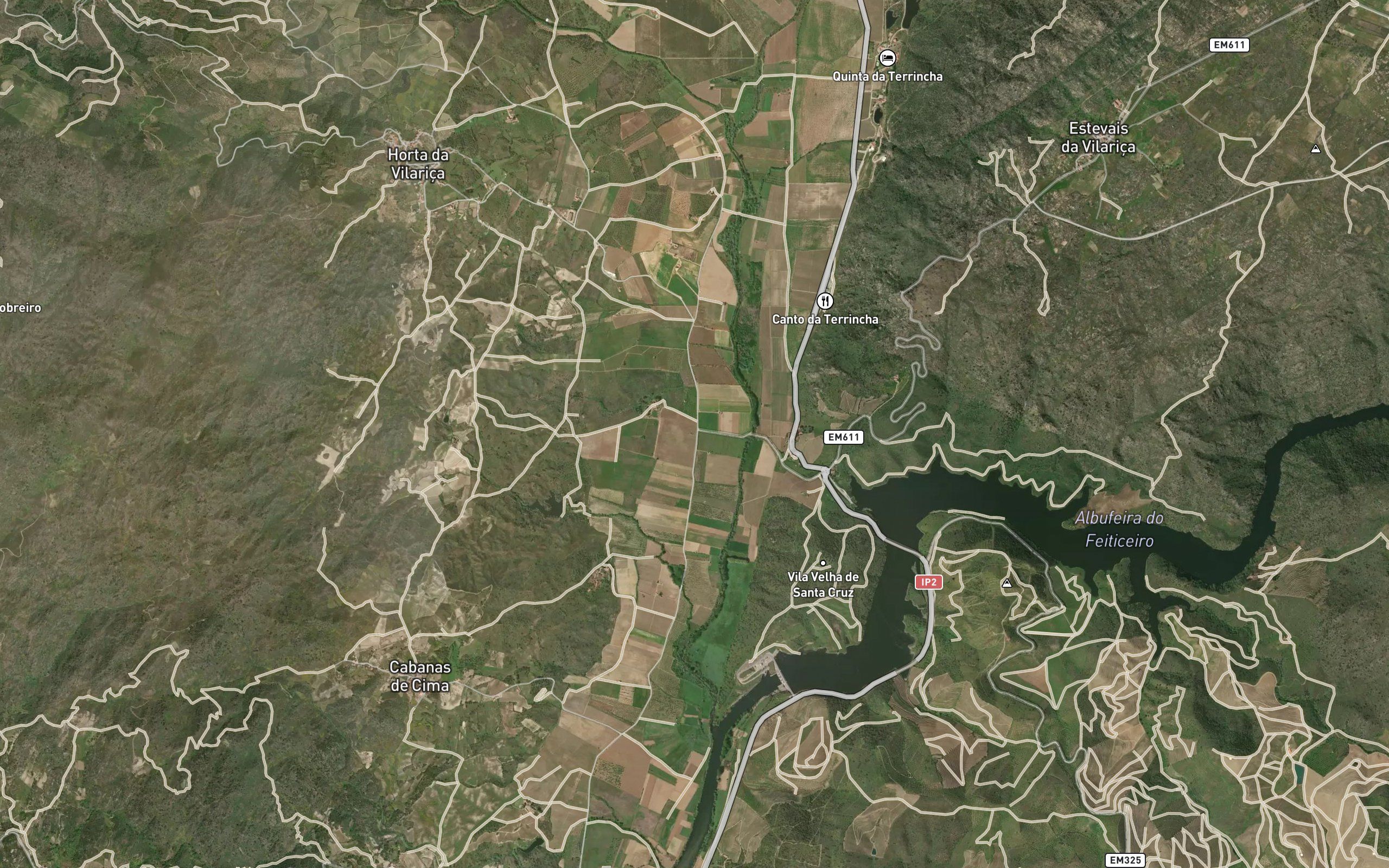 Ribeiro do Poio