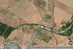 Estero Piedras de Amolar