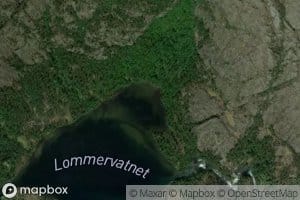 Lommervatnet