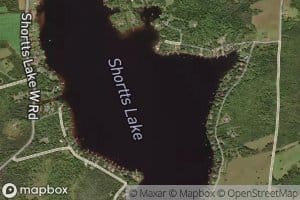 Shortts Lake