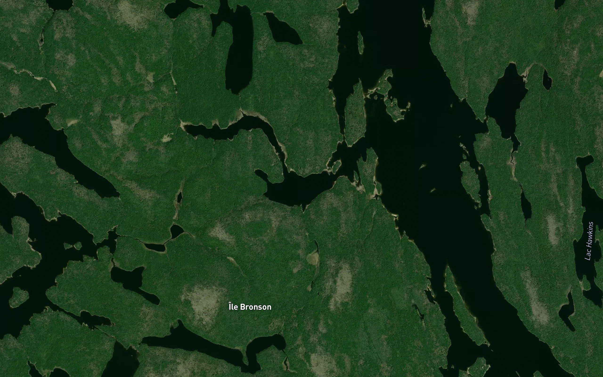 Lac du Bord