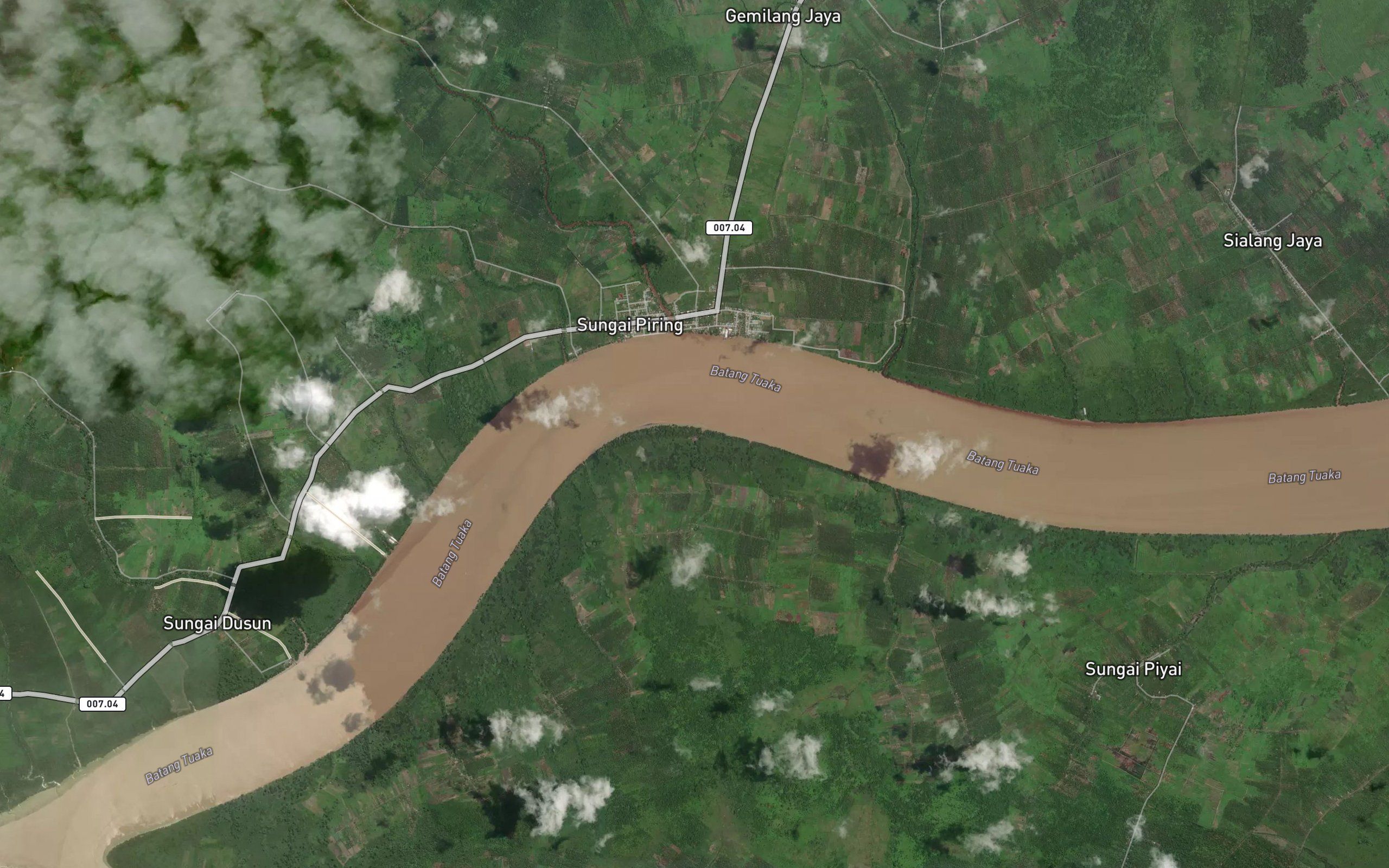 Sungai Beting
