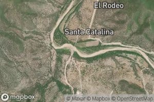 Santa Rosalia
