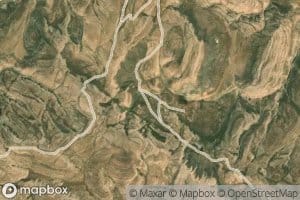 Cheshmeh-ye Jaqur Yurd