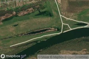 Ozero Maloye Gorokhovoye