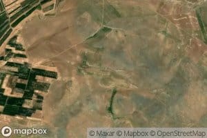 Cheshmeh-ye `Abed Bulaghi