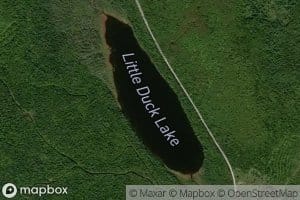 Little Duck Lake