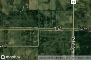 County Ditch Number Fortyseven A