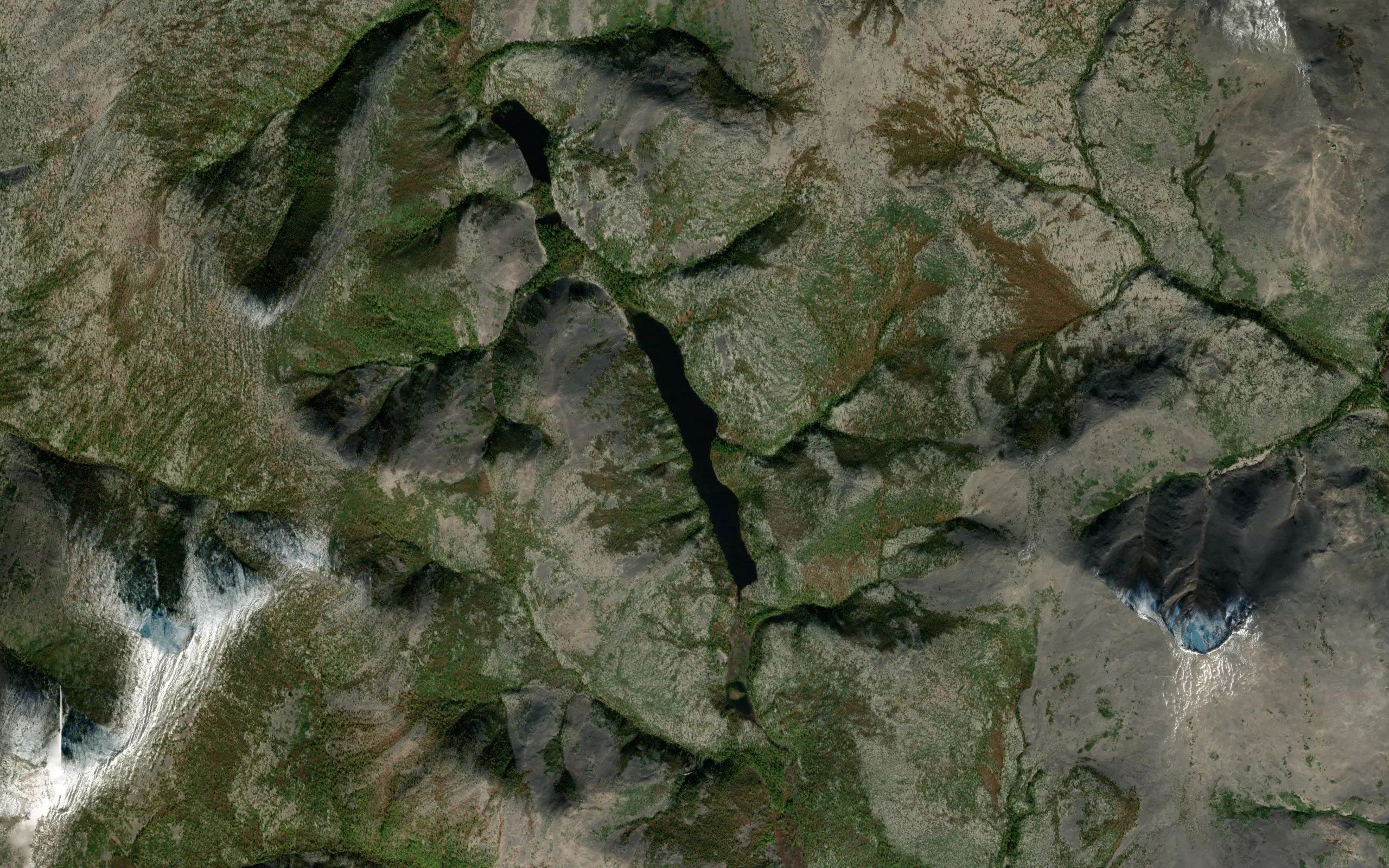 Ozero Tiktamunka