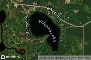 Williams Lake