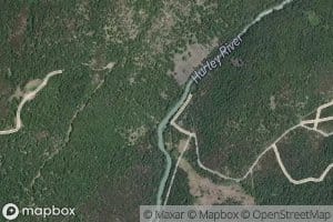Carl Creek