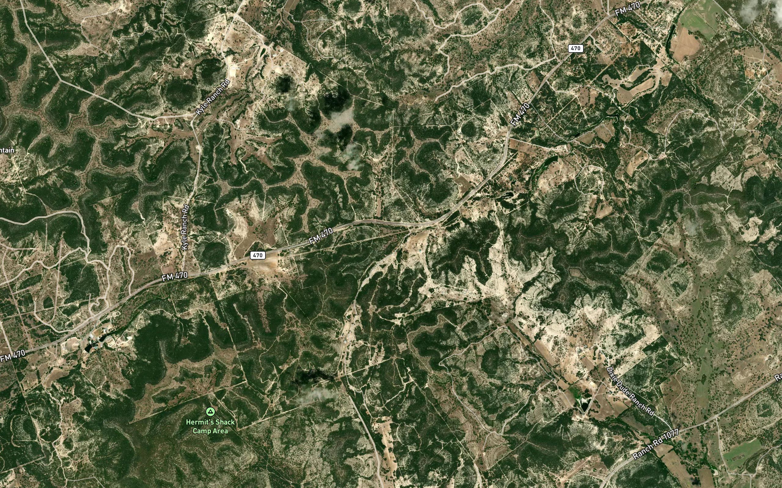 Indian Spring